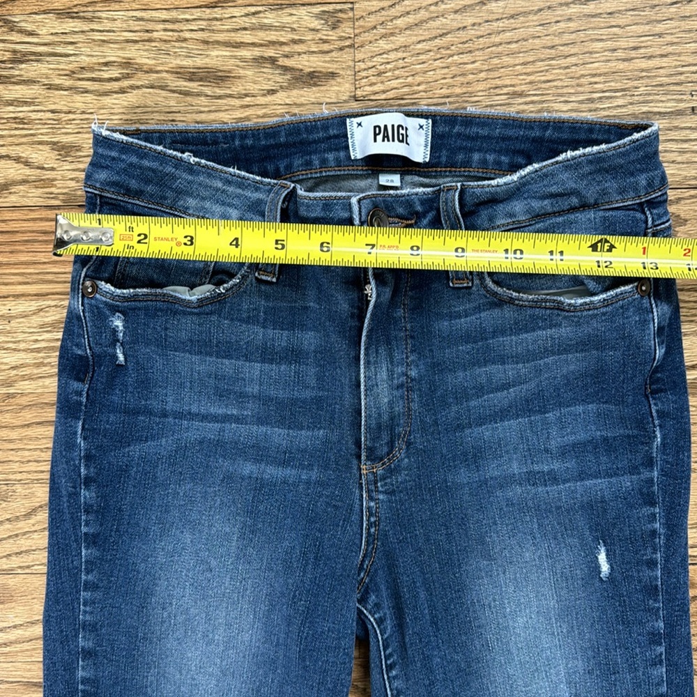 PAIGE JEANS - Picture 5 of 11